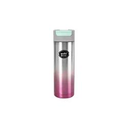 Cello Nexon Insulated Flask | Hot and Cold Stainless Steel Water Bottle | Leak Proof & Break-Proof Water Bottle | Double