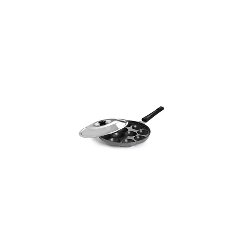 Image of CELLO Non-Stick 12 Cavity Appam Patra 