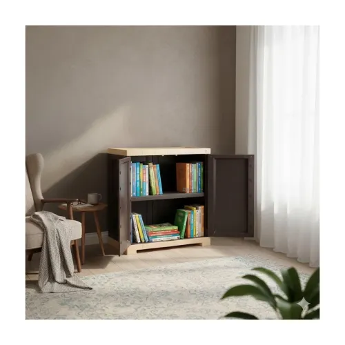 Image of Cello Novelty Compact Bookshelf