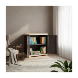 Cello Novelty Compact Bookshelf