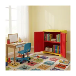 Cello Novelty Compact Bookshelf