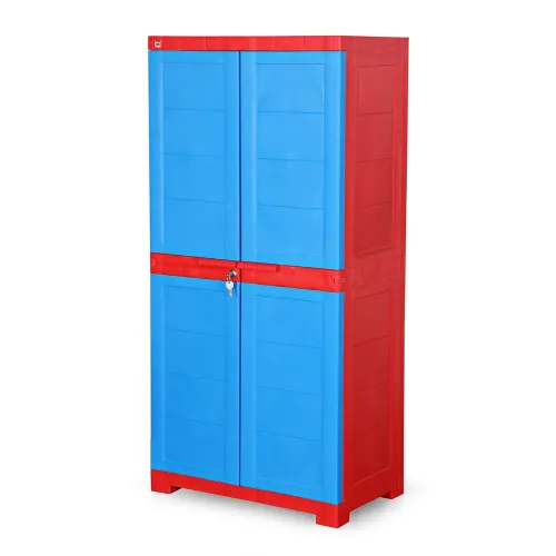 Image of Cello Novelty Plastic Multipurpose Bookshelf 