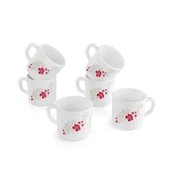 CELLO Opalware Dazzle Stella Mug 
