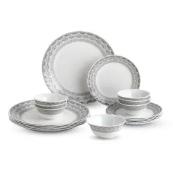 CELLO Oxford Imperial Plus Dinner Set
