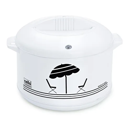 Image of CELLO Plastic Chef Casserole 2L