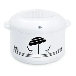 CELLO Plastic Chef Casserole 2L