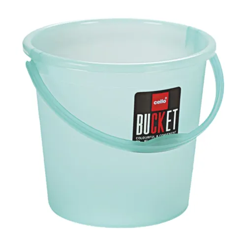 Image of Cello Plastic Frosty Bucket 5 Litre