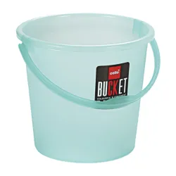 Cello Plastic Frosty Bucket 5 Litre