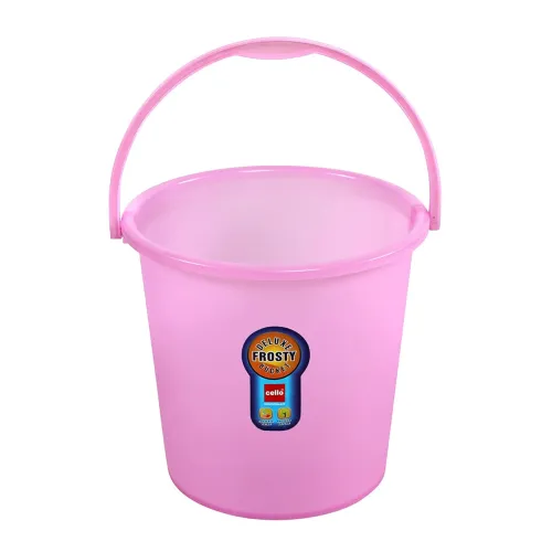 Image of Cello Plastic Frosty Bucket Delux 