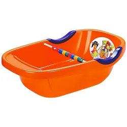 Cello Portable Plastic Baby Bath Tub,