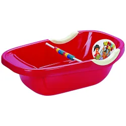 Cello Portable Plastic Baby Bath Tub