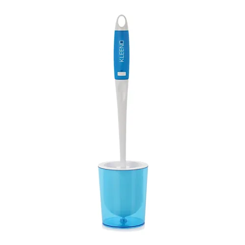 Image of Cello Premium Kleeno Plastic Toilet Brush Pack of 2 