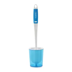 Cello Premium Kleeno Plastic Toilet Brush Pack of 2
