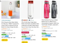 Cello Product up to 51% Discount + Coupon Discount