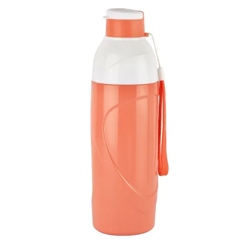 Image of CELLO Puro Funtron 900 Plastic Water Bottle ( 730ml each Set of 3)