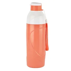 CELLO Puro Funtron 900 Plastic Water Bottle ( 730ml each Set of 3)