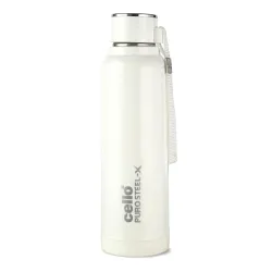 Cello Puro PU Insulated Water Bottle 