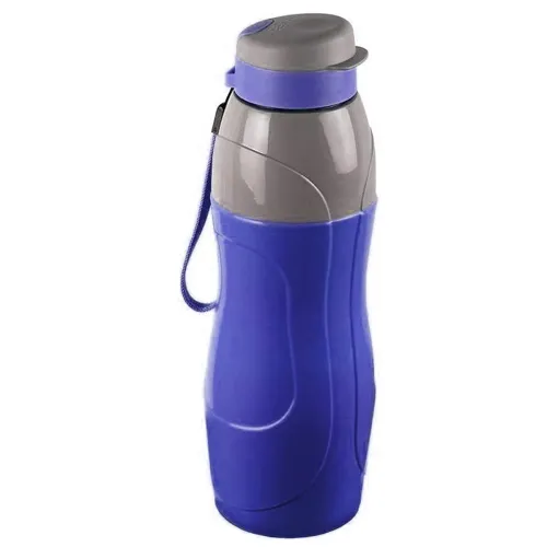 Image of Cello Puro Sports Water Bottle 730ml (Blue)