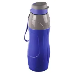 Cello Puro Sports Water Bottle 730ml (Blue)