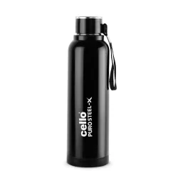 Cello Puro Steel-X Benz 900 Water Bottle