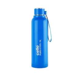 Cello Puro Steel-X Benz 900 Water Bottle 