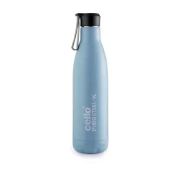 Cello Puro Steel-X Neo 900 Inner Steel Insulated Water Bottle 720ml
