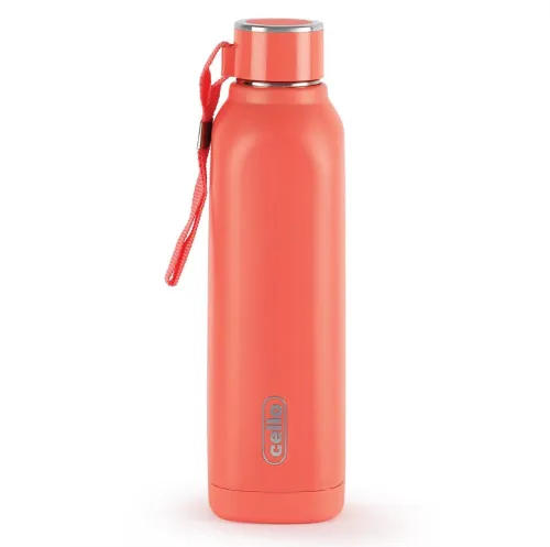 Image of Cello Puro Steel-X Royce 600 | 540ml 