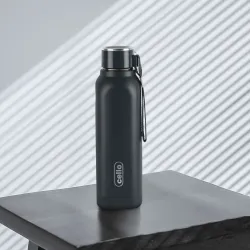 Cello Puro Steel-X Royce 600 | 500 ml Steel Bottle 