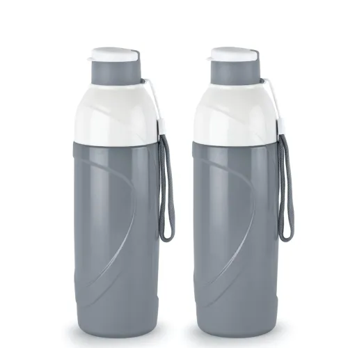 Image of Cello Puro Funtron 600 Insulated Bottles (PO2)