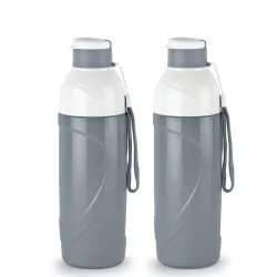 Cello Puro Funtron 600 Insulated Bottles (PO2)