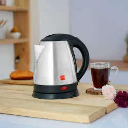 Cello Quick Boil Electric Kettle 1.5L