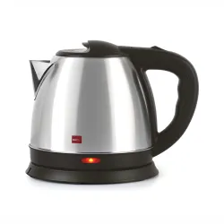 Cello Quick Boil Lifestyle 1500W Stainless Steel Electric Kettle 1.5 L