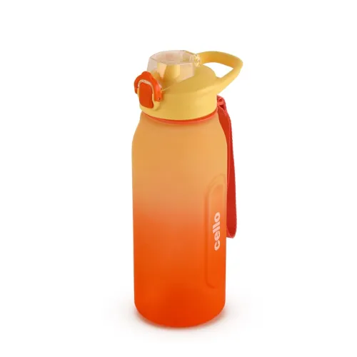 Image of CELLO Rise N Chill Water Bottle 1230ml 