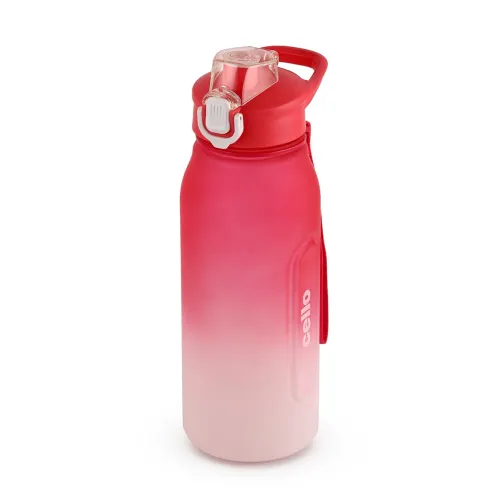 Image of CELLO Rise N Shine Large Sipper Water Bottle, 1230ml