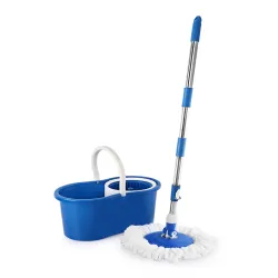 Cello rotating Spin Mop