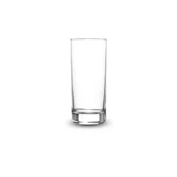 CELLO San Oasis DR Whiskey Rocks Glass Set of 6 Pcs, 385 ml Transparent | Leadfree Freezer & Dishwasher Safe, Toughened Glass Set for Bar, Liquor, Whiskey, Cocktail, Mocktail, Mojito & Cold....