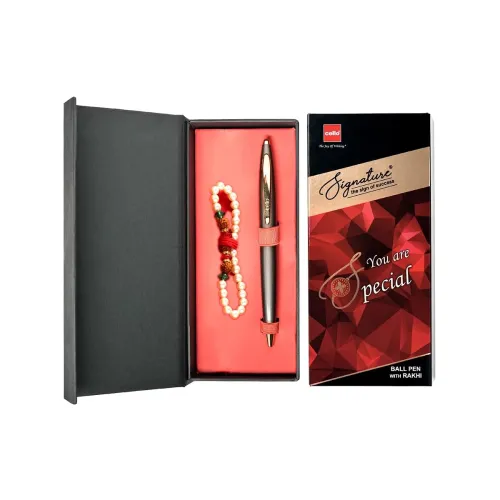Image of Cello Signature Pen Gift Set 