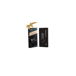 Cello Signature Professional Gift Set  Ball Pen + 1 Metal Keychain