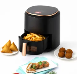 Cello Smart Pro 4.5L Digital Air Fryer