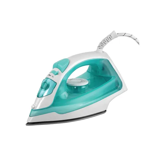 Image of Cello Steamy Neo 1300W Steam Iron Blue