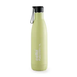 Cello Steel-X Bottle – 720ml,