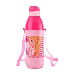 Cello Steel-X kids Zee 540 Ml Bottle