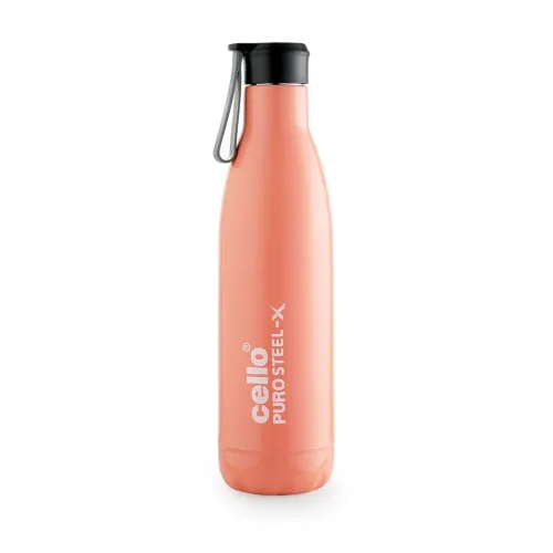 Image of Cello Steel-X Neo 900 Insulated Bottle 720ml