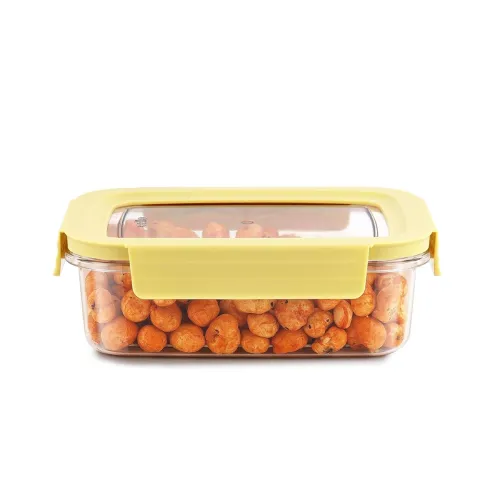 Image of CELLO Stylelock Kitchen Storage Container Box 
