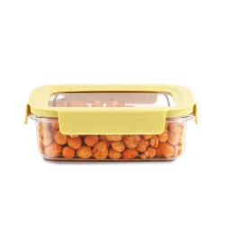 CELLO Stylelock Kitchen Storage Container Box 