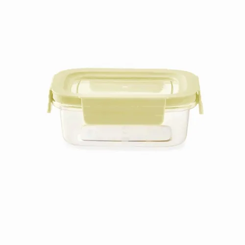 Image of Cello Stylelock Kitchen Storage Containers 410 ml
