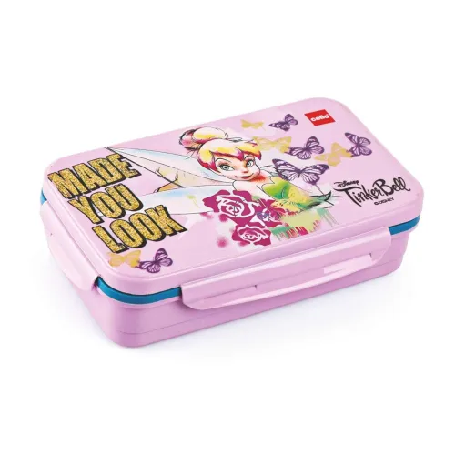 Image of Cello Super Treat Insulated Lunch Box, Pink