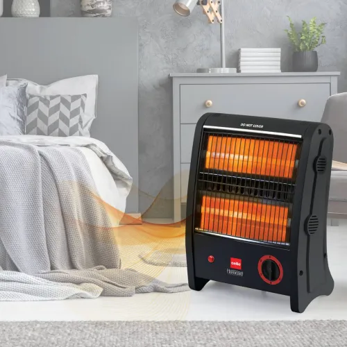 Image of cello SUPERWARM 100 (800W) Quartz Room Heater