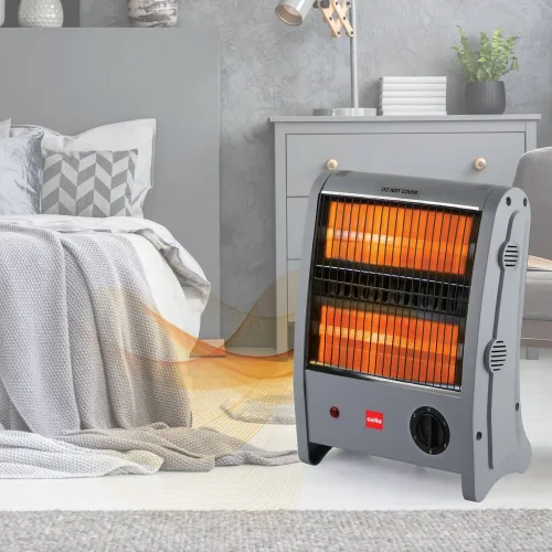 Image of Cello Superwarm 100 Quartz Room Heater