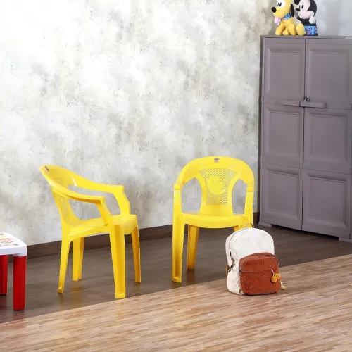 Image of Cello Teddy Comfortable Kids Chair 
